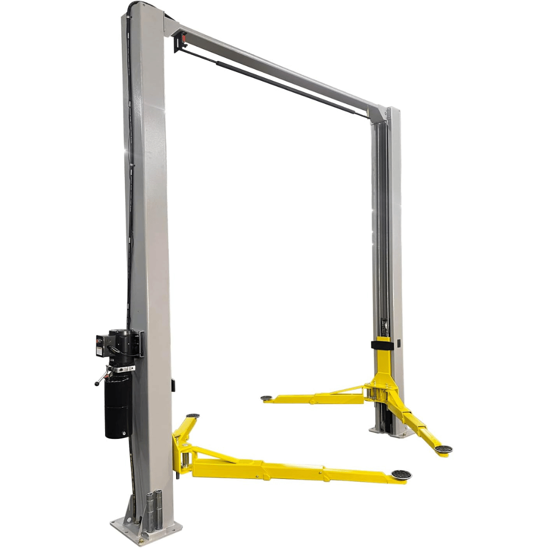 Triumph NTO-9AE 9,000 lb. 2 Post Lift