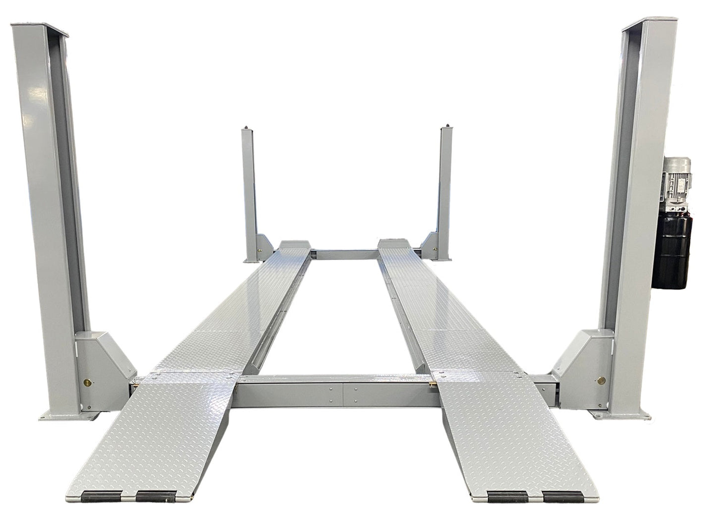 Triumph NTR-24 24,000 lb 4 Post Auto Lift