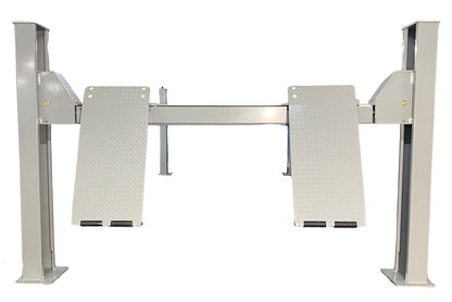 Triumph NTR-24 24,000 lb 4 Post Auto Lift