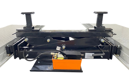 Triumph NTR-24 24,000 lb 4 Post Auto Lift