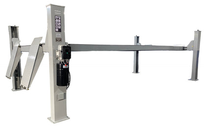 Triumph NTR-32 32,000 lb 4 Post Auto Lift