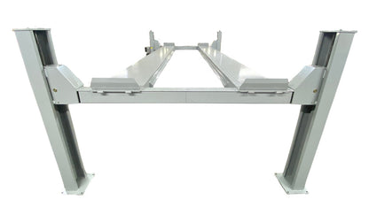 Triumph NTR-32 32,000 lb 4 Post Auto Lift