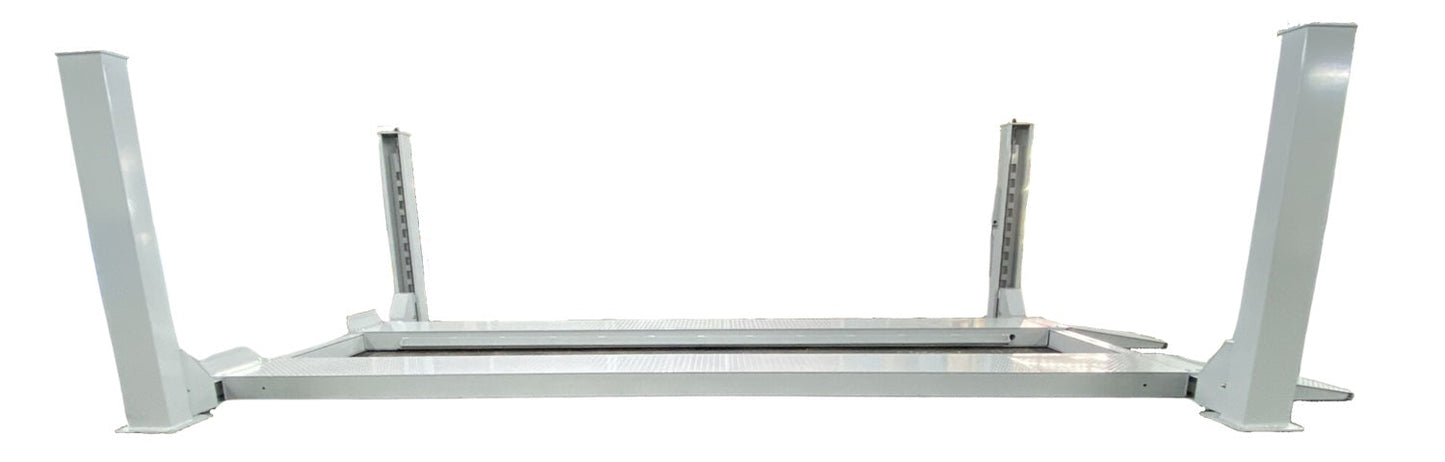 Triumph NTR-32 32,000 lb 4 Post Auto Lift