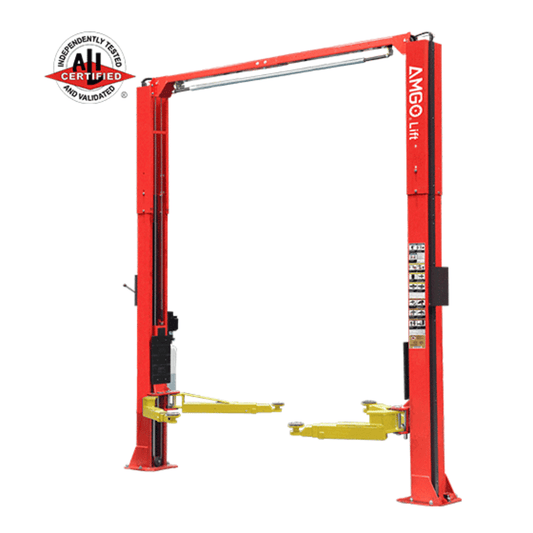 Amgo OH-10 10,000 lb 2 Post Lift