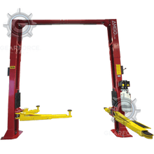Amgo OH-9 9,000 lb 2 Post Lift