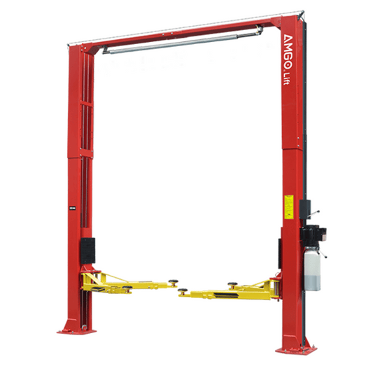 Amgo OH-12S (Short) 12,000 lb 2 Post Lift