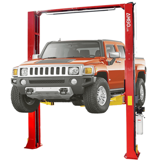 Amgo OH-15 15,000 lb 2 Post Lift