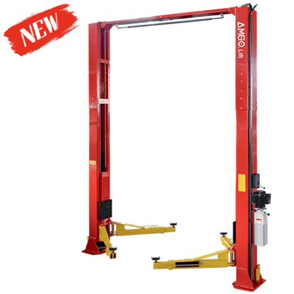 Amgo OH-18 18,000 lb 2 Post Lift