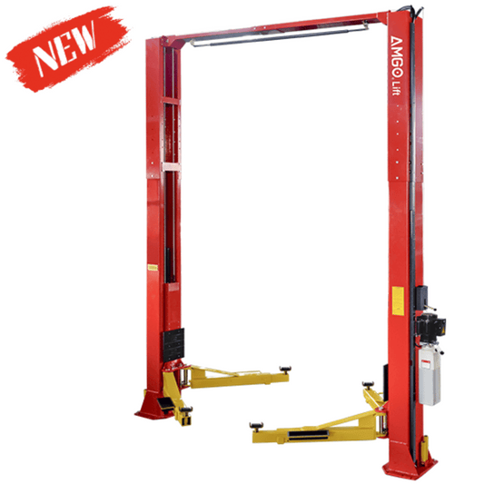 Amgo OH-18 18,000 lb 2 Post Lift