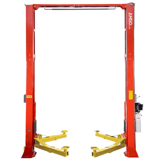 Amgo OH-18 18,000 lb 2 Post Lift