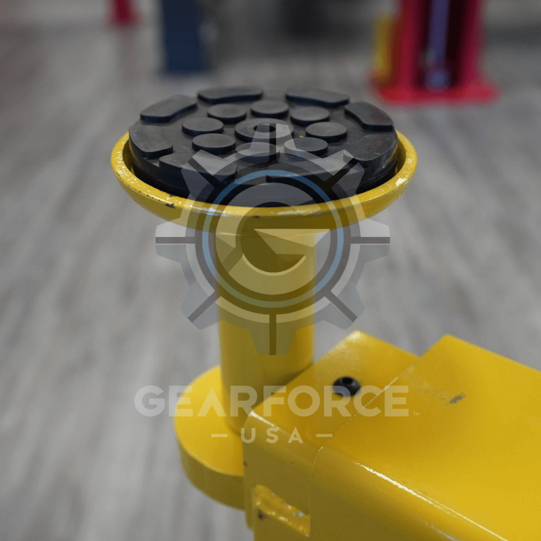 Amgo OH-9 9,000 lb 2 Post Lift