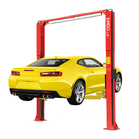 Amgo OH-9 9,000 lb 2 Post Lift