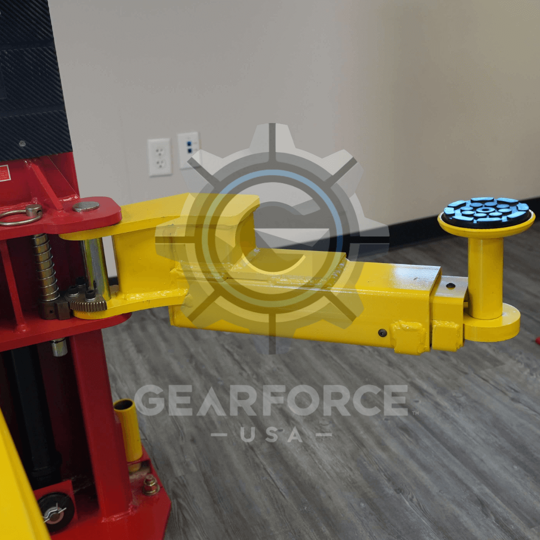 Amgo OH-9 9,000 lb 2 Post Lift