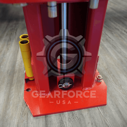 Amgo OH-9 9,000 lb 2 Post Lift