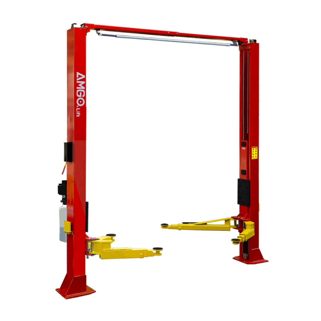 Amgo OHX-10 10,000 lb 2 Post Lift