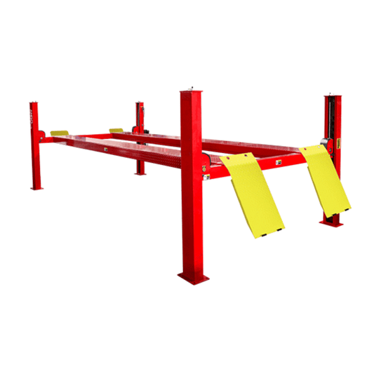 Amgo PRO-12 12,000 lb 4 Post Lift