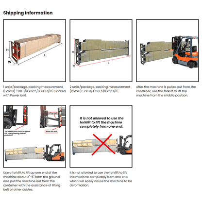 Amgo PRO-14AE 14,000 lb 4 Post Alignment Lift