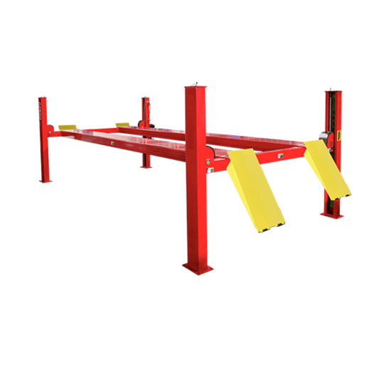 Amgo PRO-14E 14,000 lb 4 Post Lift