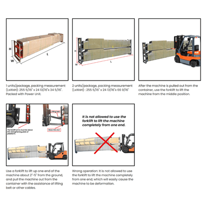 Amgo PRO-18A 18,000 lb 4 Post Alignment Lift
