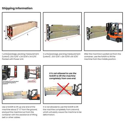 Amgo PRO-18 18,000 lb Heavy Duty 4 Post Lift