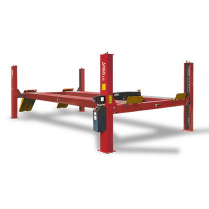 Amgo PRO-30 HD 30,000 lb 4 Post Lift