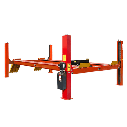 Amgo PRO-30E HD 30,000 lb 4 Post Lift