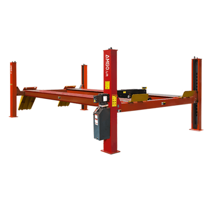 Amgo PRO-40 40,000 lb 4 Post Lift
