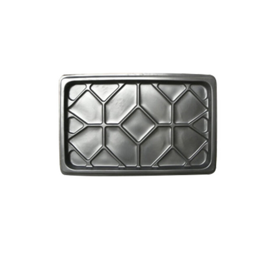 AMGO Plastic Oil Tray For Parking Lifts