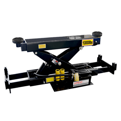 Amgo RJ-10A 10,000 lb Rolling Jack