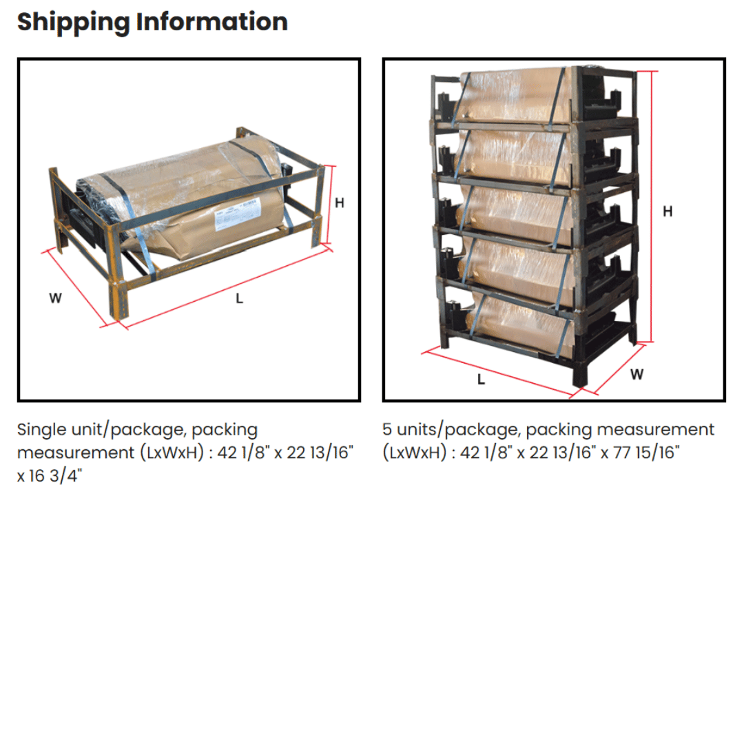 Amgo RJ-10A 10,000 lb Rolling Jack