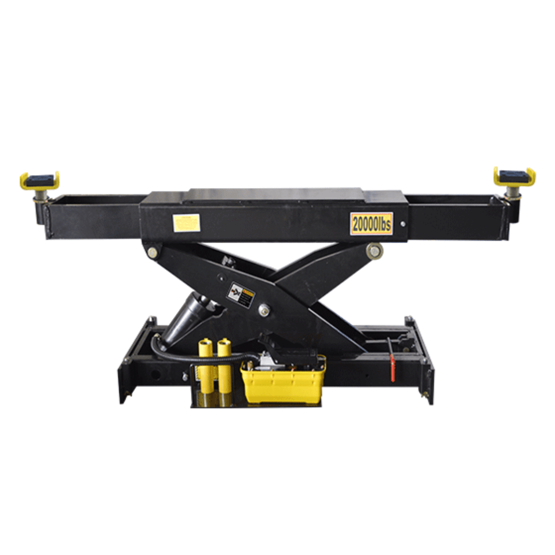 AMGO RJ-20A Rolling Jack