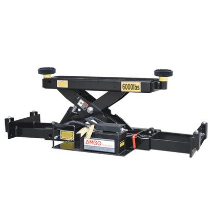 Amgo RJ-6A 6,000 lb Rolling Jack