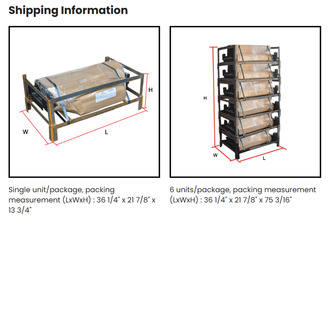 Amgo RJ-6A 6,000 lb Rolling Jack