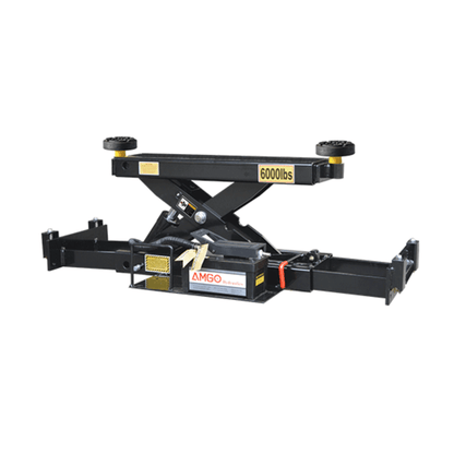 Amgo RJ-6A 6,000 lb Rolling Jack
