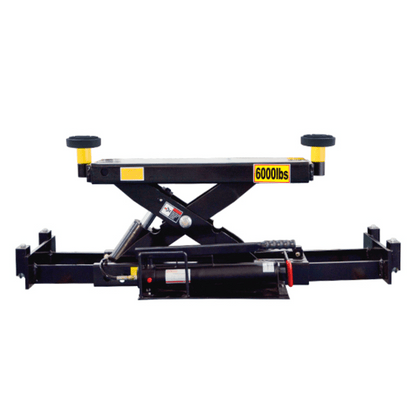 Amgo RJ-6H 6,000 lb Rolling Jack