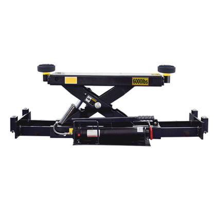 Amgo RJ-6H 6,000 lb Rolling Jack