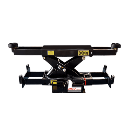 Amgo RJ-8A Automatic 8,000 lb Rolling Jack