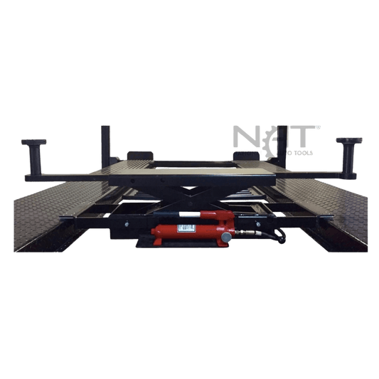 Triumph SJ35 Storage Lift Bridge Jack for NSS-8 or Nss-8XLT