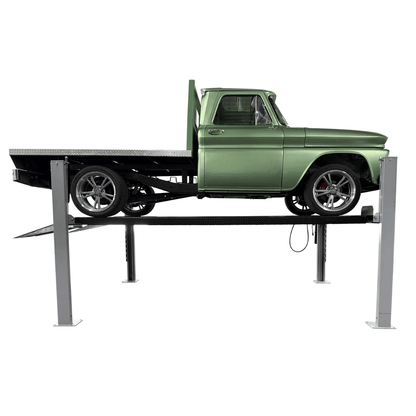 Triumph USA8000 8,000 lb Made in USA Service Storage 4 Post Automotive Lift