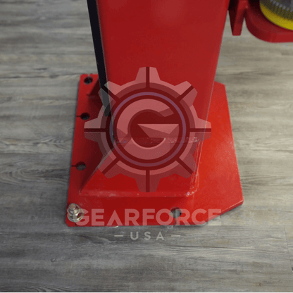 Amgo OH-9 9,000 lb 2 Post Lift