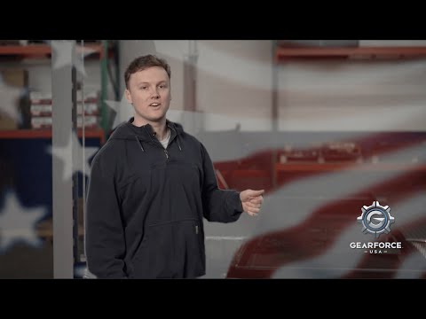 Triumph USA8000XLT 8,000 lb Made in USA Service Storage 4 Post Automotive Lift –  Longer and Taller